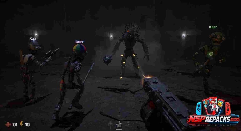 GRAIN ROT Download Game For PC (Latest 2026)