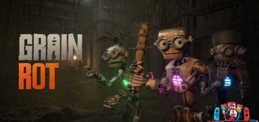 GRAIN ROT Download Game For PC (Latest 2026)