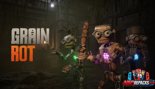 GRAIN ROT Download Game For PC (Latest 2026)