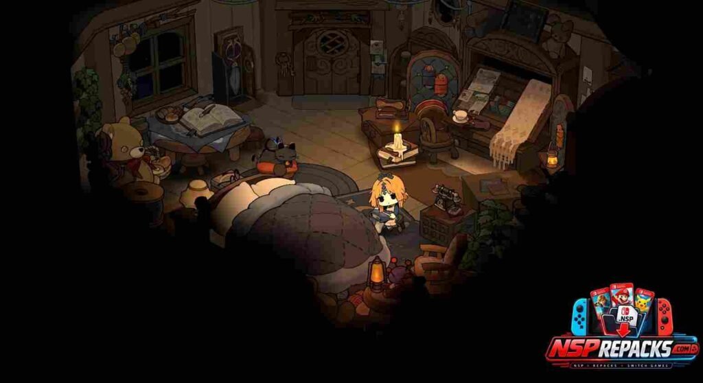 Garden of Witches Download For PC