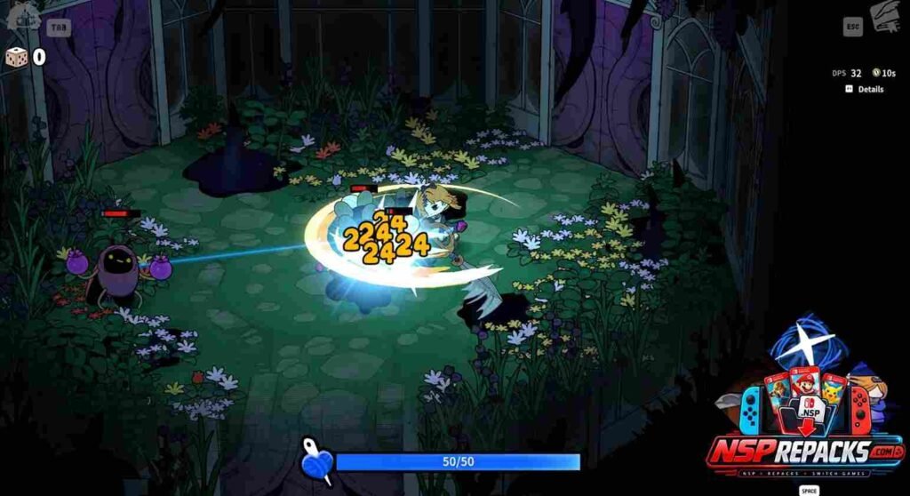 Garden of Witches Download For PC