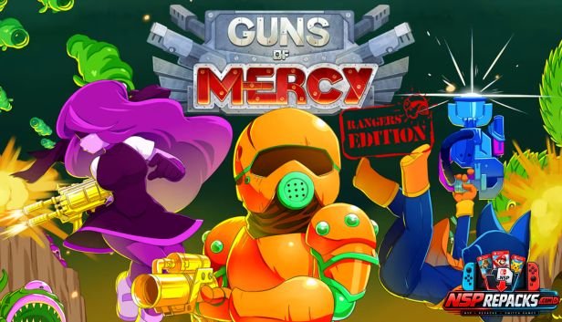 Guns of Mercy Switch NSP