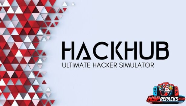 HackHub - Ultimate Hacker Simulator Free Download