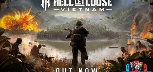 Hell Let Loose Vietnam Full Download