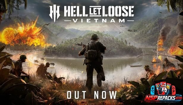 Hell Let Loose Vietnam Full Download