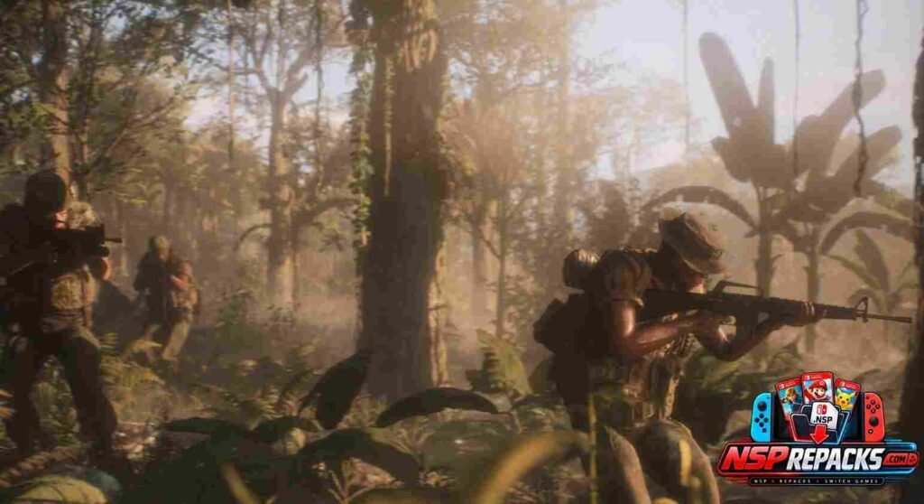 Hell Let Loose Vietnam Full Download