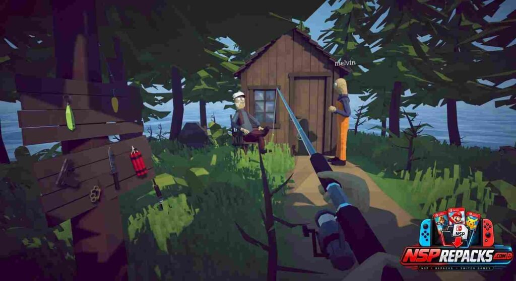 How to Fish Full Download (v1.0.9 + Co-op)