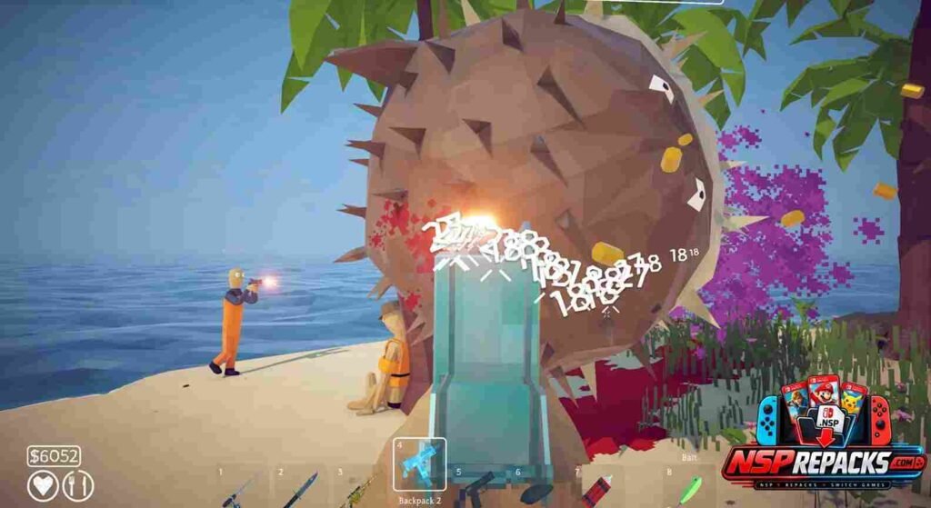 How to Fish Full Download (v1.0.9 + Co-op)