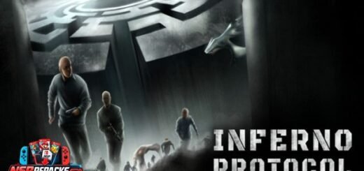 Inferno Protocol Full Download PC