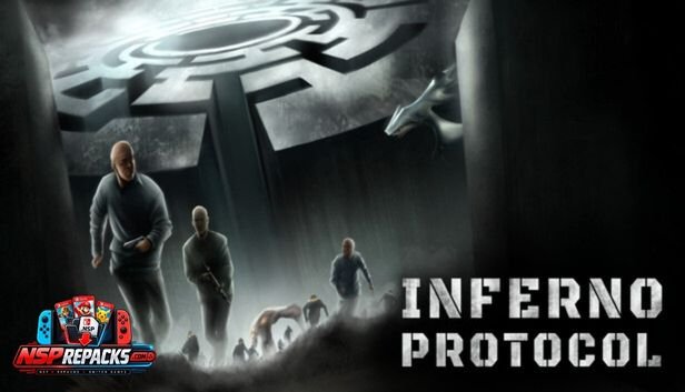 Inferno Protocol Full Download PC