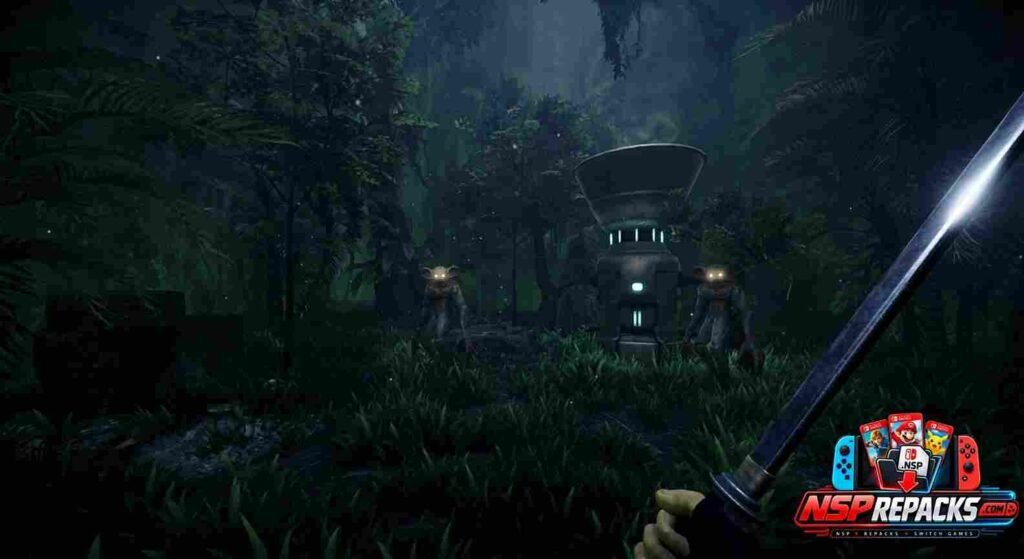 Inferno Protocol Full Download PC