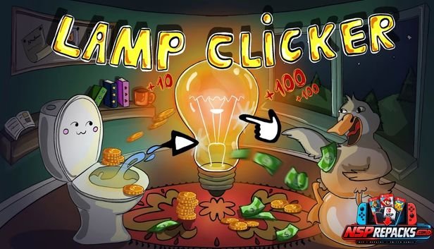 Lamp Clicker Switch NSP [Update]