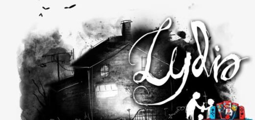 Lydia Switch NSP Repacks
