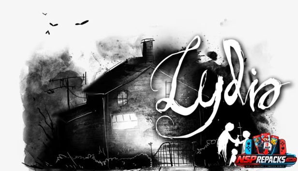 Lydia Switch NSP Repacks