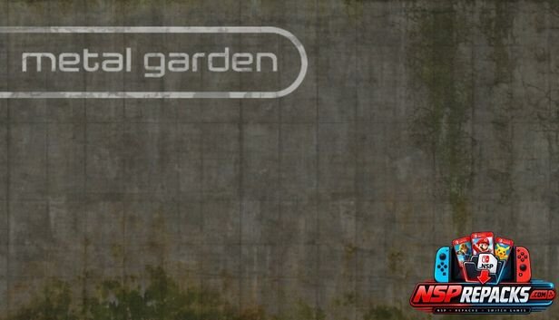 Metal Garden Switch NSP + DLC