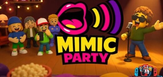 Mimic Party Full Download