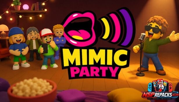 Mimic Party Full Download