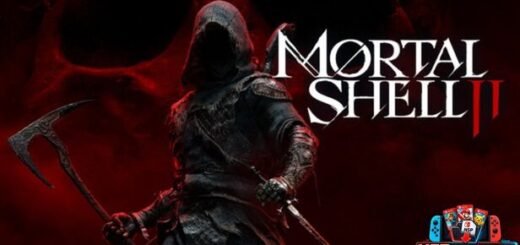 Mortal Shell II Free Download