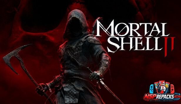 Mortal Shell II Free Download