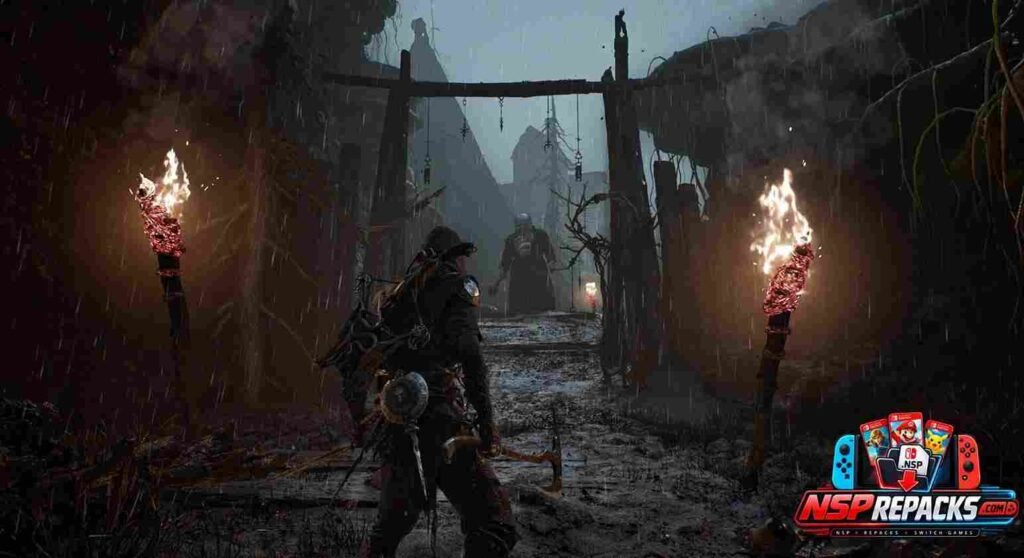 Mortal Shell II Free Download