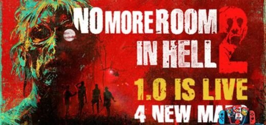 No More Room in Hell 2 Full Download