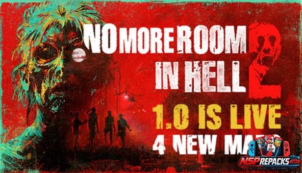 No More Room in Hell 2 Full Download