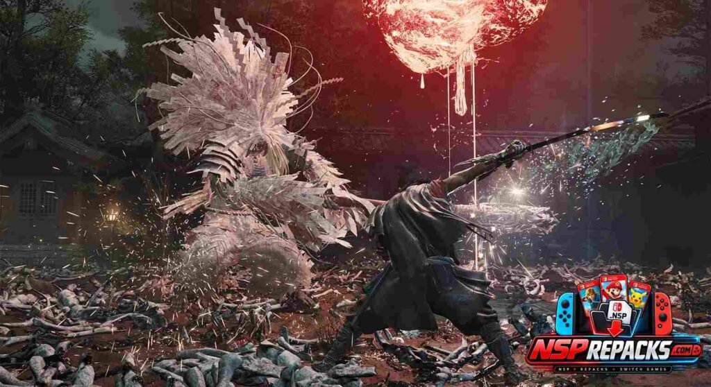 Onimusha Way of the Sword Full Download