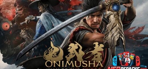 Onimusha Way of the Sword Full Download