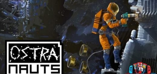 Ostranauts For PC