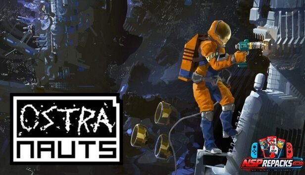 Ostranauts For PC