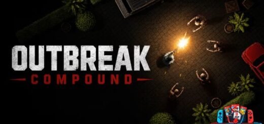 Outbreak Compound Switch NSP (eShop)