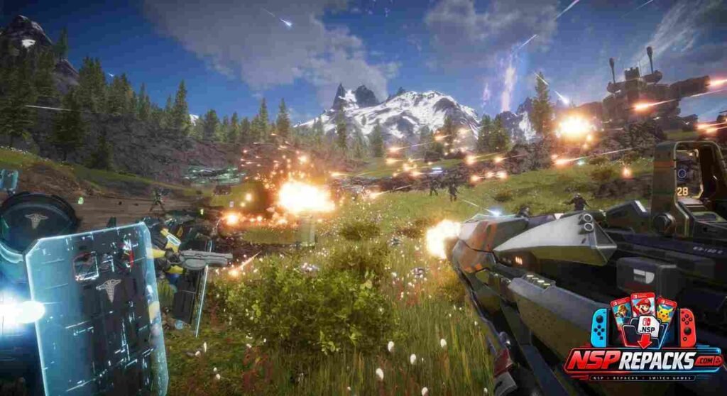 Pax Autocratica for PC