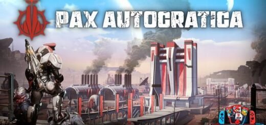 Pax Autocratica for PC
