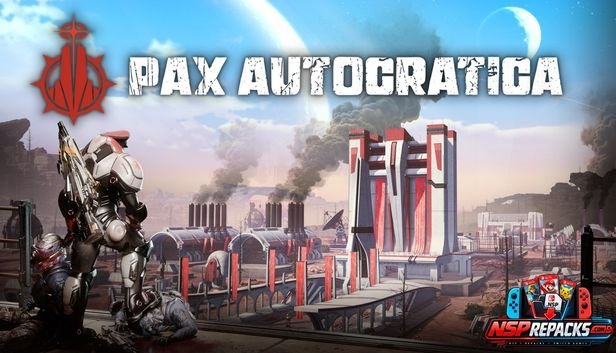 Pax Autocratica for PC