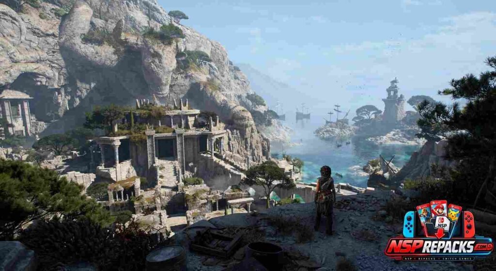 Resonance A Plague Tale Legacy Full download