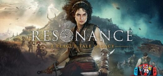 Resonance A Plague Tale Legacy Full download
