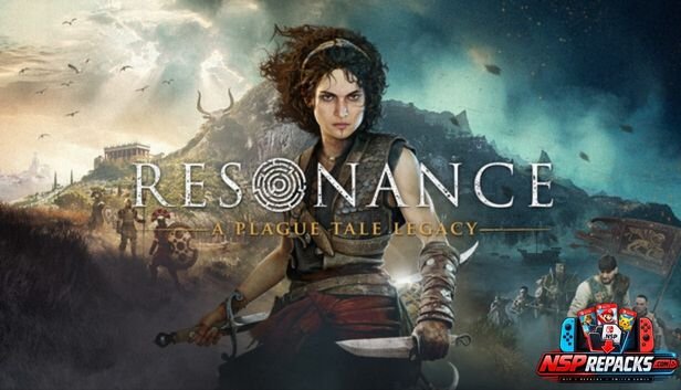 Resonance A Plague Tale Legacy Full download