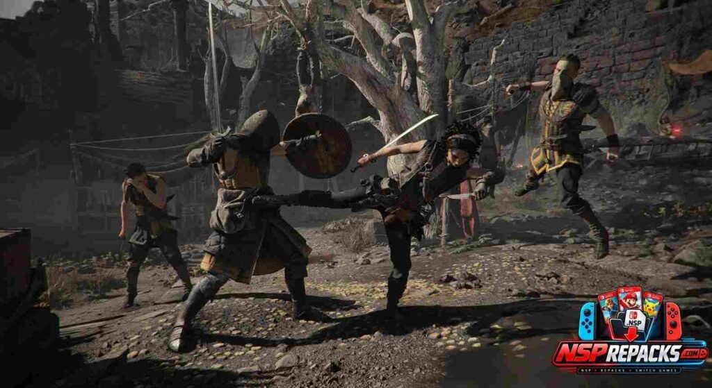 Resonance A Plague Tale Legacy Full download