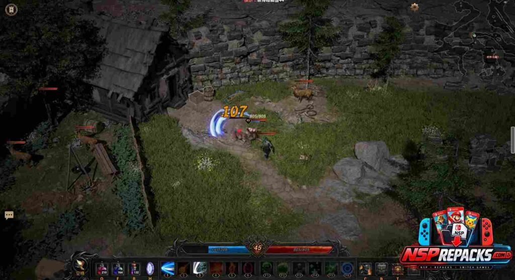Ruins of Dawn Free Download