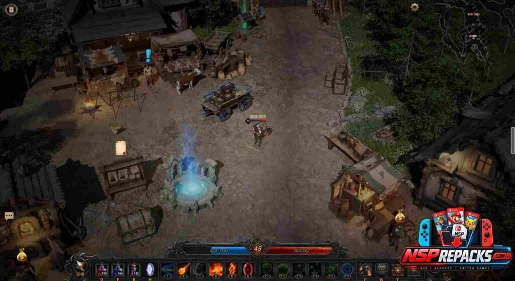 Ruins of Dawn Free Download