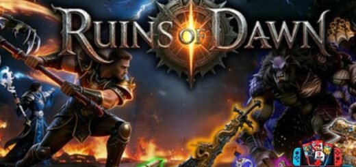 Ruins of Dawn Free Download