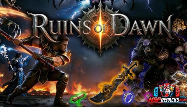 Ruins of Dawn Free Download