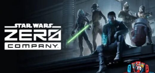 STAR WARS Zero Company™ Full Game Download