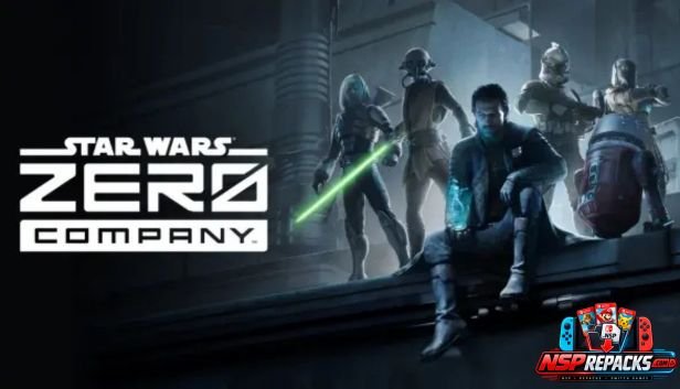 STAR WARS Zero Company™ Full Game Download