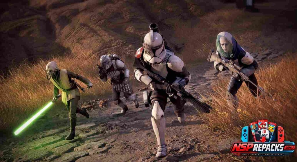 STAR WARS Zero Company™ Full Game Download