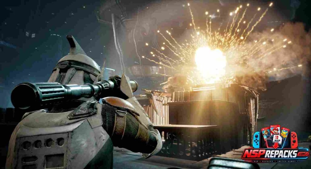 STAR WARS Zero Company™ Full Game Download