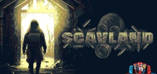 Scavland Full Download