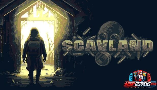 Scavland Full Download