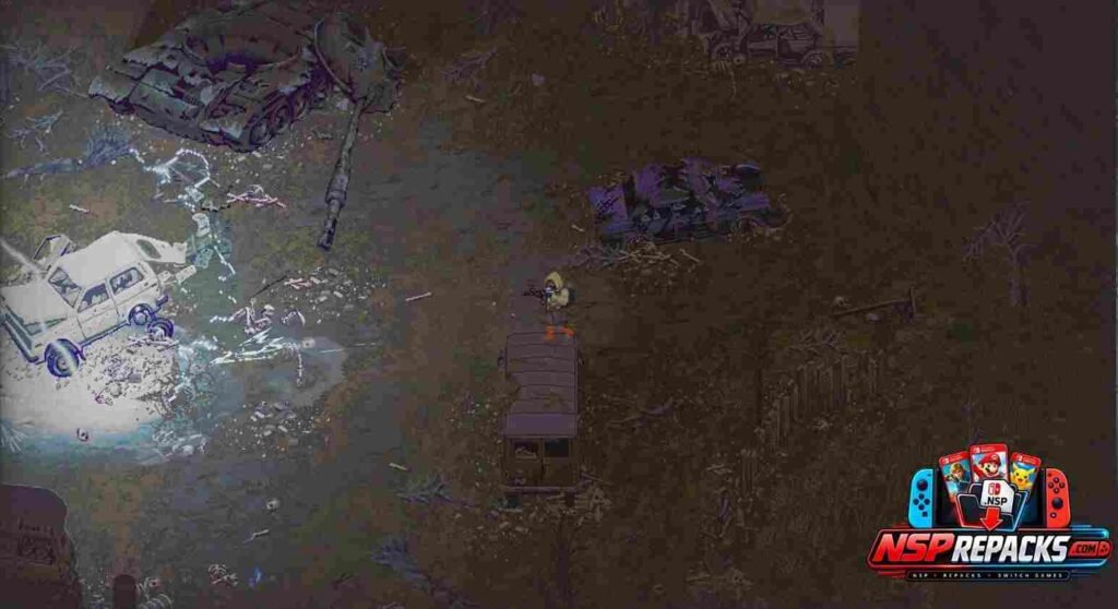 Scavland Full Download