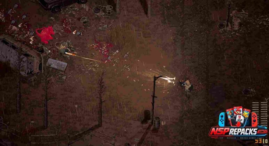 Scavland Full Download